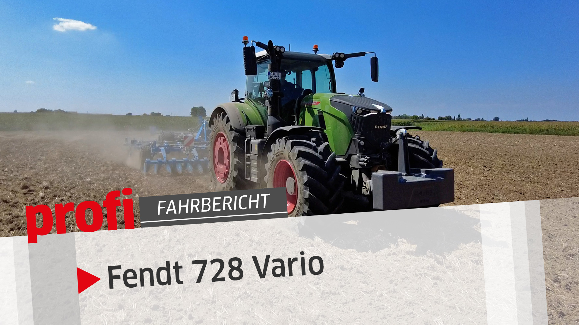 Das profi Forum